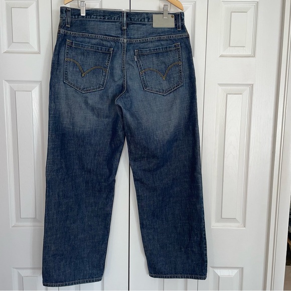Levi's Other - Levi’s silver tab baggy jean W36/L31